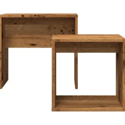 vidaXL Småbord><noscript><img width=