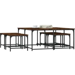 vidaXL Soffbord><noscript><img width=