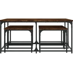 vidaXL Soffbord><noscript><img width=