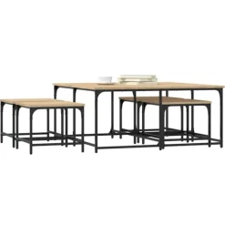 vidaXL Soffbord><noscript><img width=