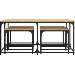 vidaXL Soffbord><noscript><img width=