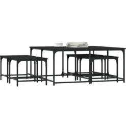 vidaXL Soffbord><noscript><img width=