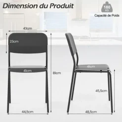 COSTWAY Stolar><noscript><img width=