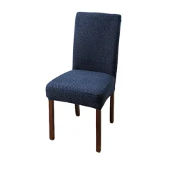 INF Stolar>Set med Töjbara Överdrag till Stolar