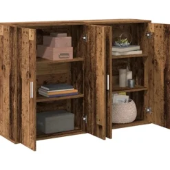 vidaXL Skåp><noscript><img width=