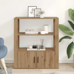 vidaXL Skåp><noscript><img width=