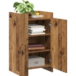 vidaXL Skåp><noscript><img width=