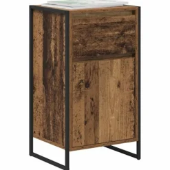 vidaXL Skåp><noscript><img width=