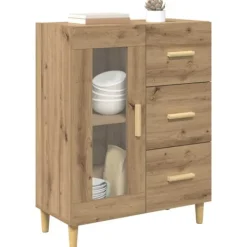 vidaXL Skåp><noscript><img width=