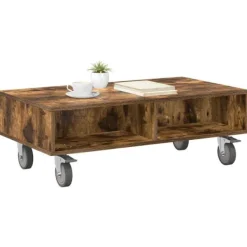 vidaXL Soffbord><noscript><img width=