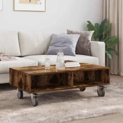 vidaXL Soffbord><noscript><img width=