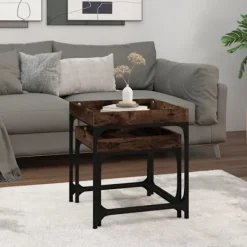 vidaXL Småbord><noscript><img width=