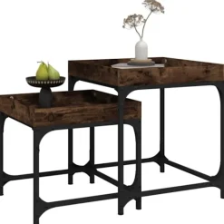 vidaXL Småbord><noscript><img width=