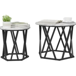 vidaXL Småbord><noscript><img width=