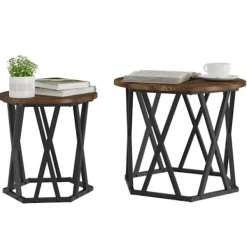 vidaXL Småbord><noscript><img width=