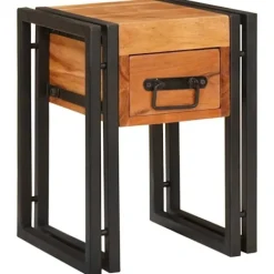 vidaXL Småbord><noscript><img width=