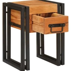 vidaXL Småbord><noscript><img width=