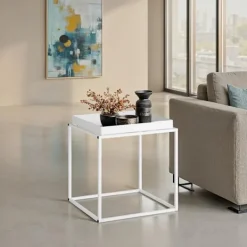 Småbord>Sidobord Cambridge