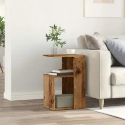 vidaXL Småbord><noscript><img width=