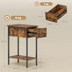 Northio Småbord><noscript><img width=