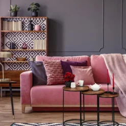 B2X Småbord>Sidobord set om 3