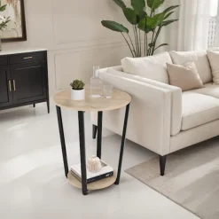 Småbord>Sidobord Swindon