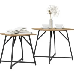 vidaXL Småbord><noscript><img width=