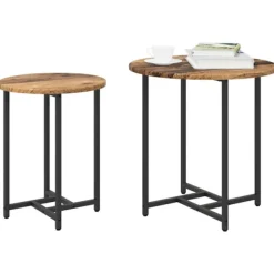 vidaXL Småbord><noscript><img width=