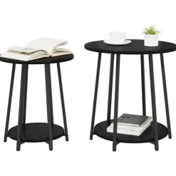 vidaXL Småbord><noscript><img width=