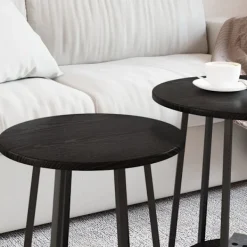 vidaXL Småbord><noscript><img width=