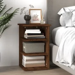 vidaXL Hyllor><noscript><img width=