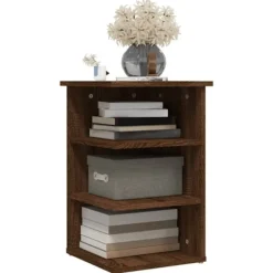 vidaXL Hyllor><noscript><img width=