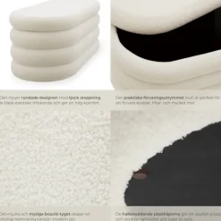 tectake Kistor & Koffertar><noscript><img width=