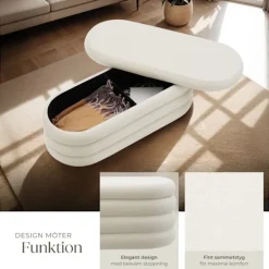 tectake Kistor & Koffertar><noscript><img width=