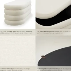 tectake Kistor & Koffertar><noscript><img width=