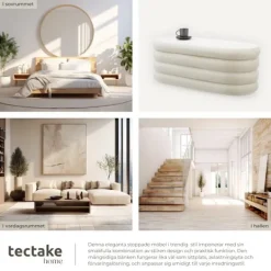 tectake Kistor & Koffertar><noscript><img width=