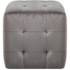 vidaXL Sittpuffar><noscript><img width=