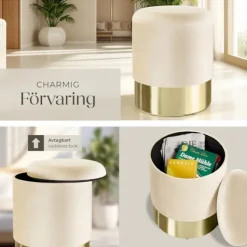 tectake Sittpuffar><noscript><img width=