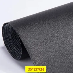 Stolar>Självhäftande Läderlapp Reparationslapp Stick Soffreparation Sub - Perfet 35*137CM