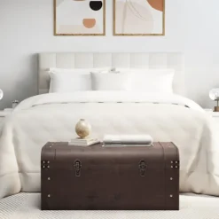 vidaXL Kistor & Koffertar><noscript><img width=