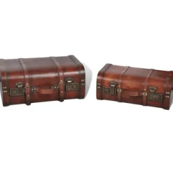 vidaXL Kistor & Koffertar><noscript><img width=