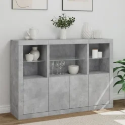 vidaXL Skåp><noscript><img width=