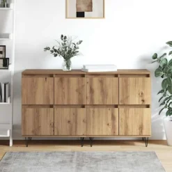 vidaXL Skåp><noscript><img width=