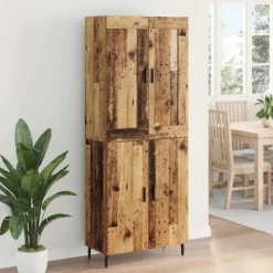 vidaXL Skåp><noscript><img width=