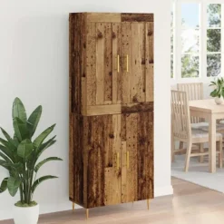 vidaXL Skåp><noscript><img width=