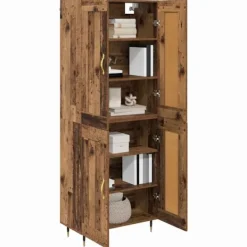 vidaXL Skåp><noscript><img width=