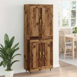 vidaXL Skåp><noscript><img width=