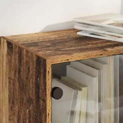 vidaXL Skåp><noscript><img width=