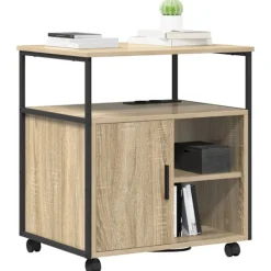 vidaXL Kontorsmöbler><noscript><img width=