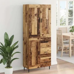 vidaXL Skåp><noscript><img width=